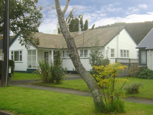 52 First Avenue, Avenues