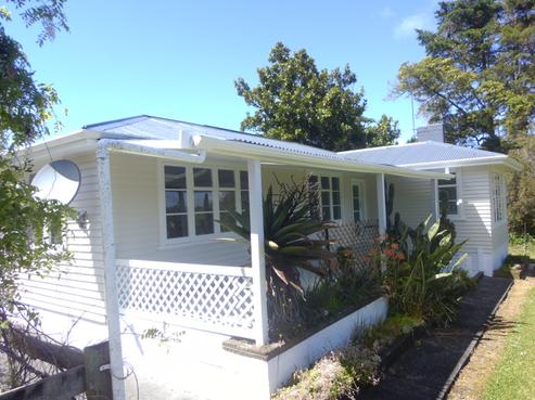 86 Te Pua Road, Kaikohe