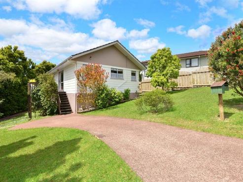 21 Meadowood Drive, Unsworth Heights