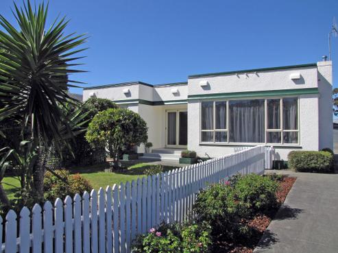 6 Sanders Avenue, Marewa