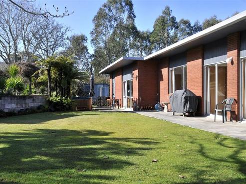 162 Fryer Road, Hamurana