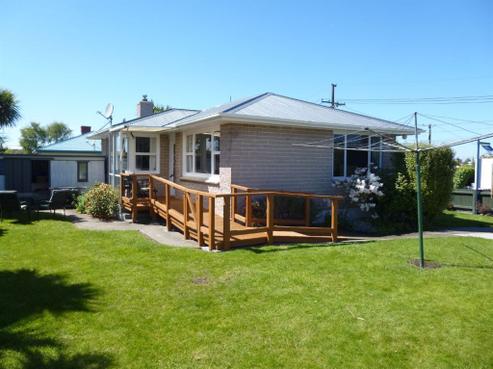 9 Catherine Street, Parkside