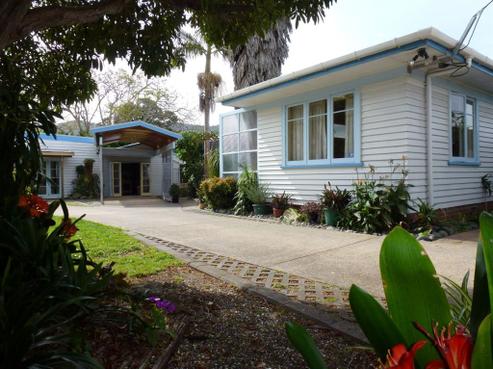 1 Puriri Park Road, Maunu
