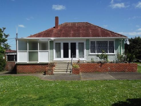 1 Weaver Street, Whau Valley