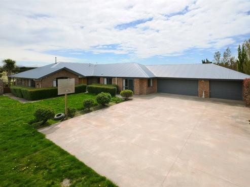 79 Ohoka Meadows Drive, Ohoka