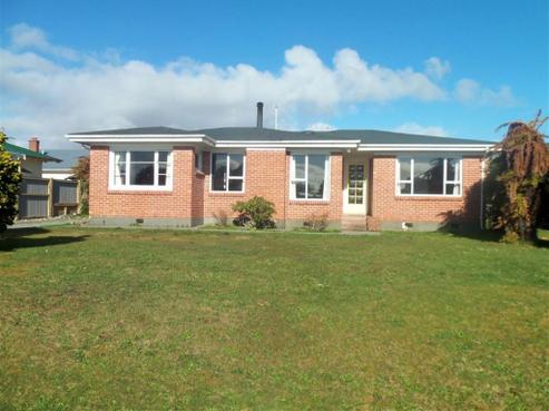 96 Jollie Street, Hokitika