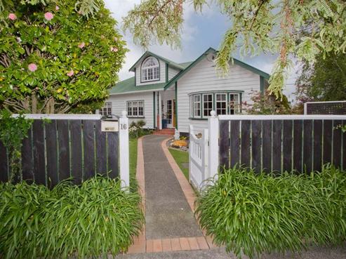 16 Te Mome Road, Alicetown