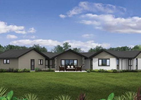 377 Glenvar Road, Long Bay
