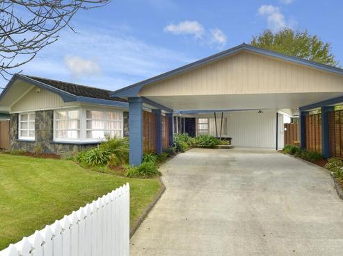 2 Frank Place, Hillpark