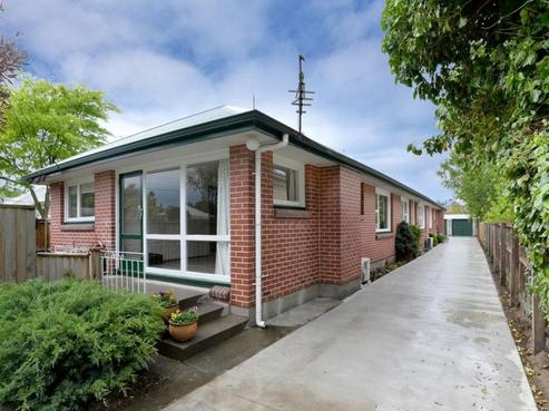 3/408 Armagh Street, Linwood