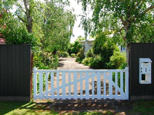 1 Greenwood Road, Havelock North