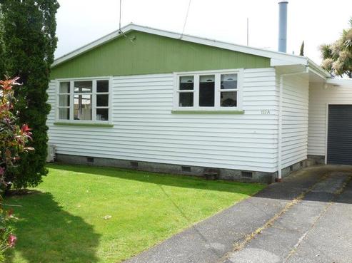 122A Cornwall Street, Masterton