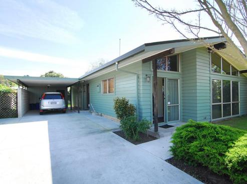 25 Anderson Road, Taradale