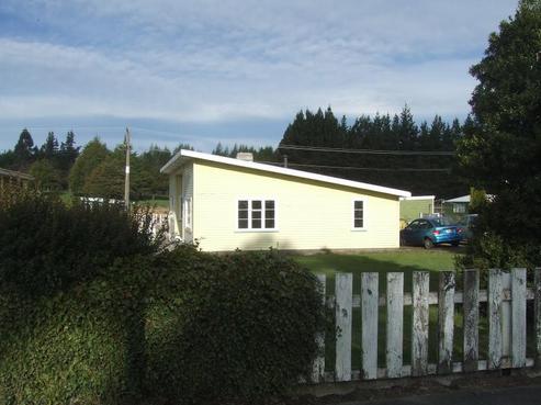 5 State Highway 1, Waiouru