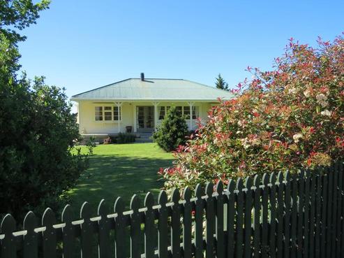 37 Manse Road, Kurow
