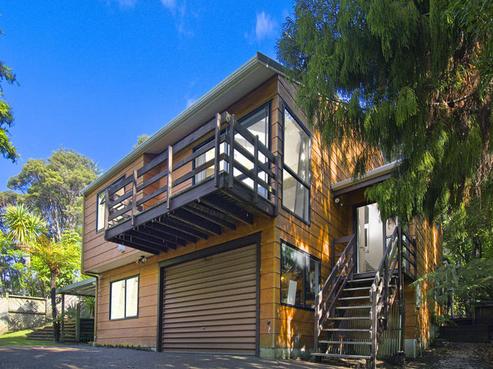 45 Wirihana Road, Titirangi