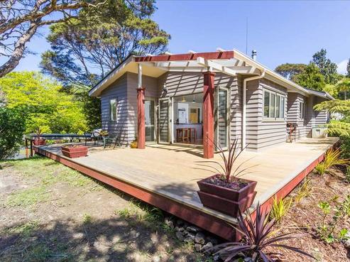 67 Parker Road, Oratia