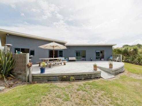 102A Link Road, Hahei