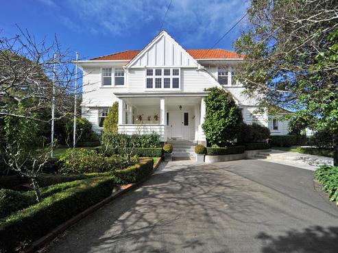 6 Hauraki Street, Karori