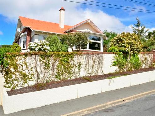 8 Falcon Street, Kaikorai