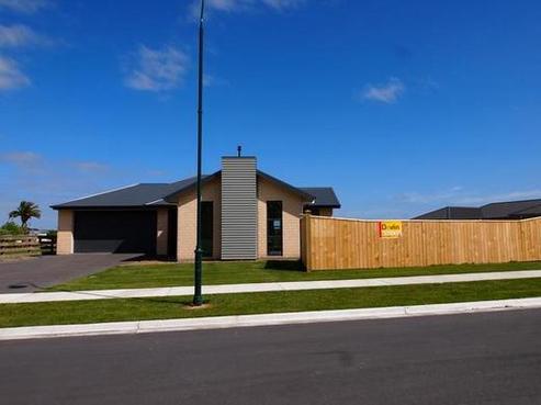62 Huntingdon Drive, Rangiora