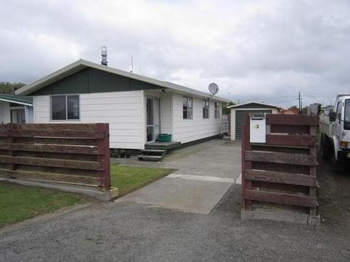 93 Rangiuru Road, Otaki Beach