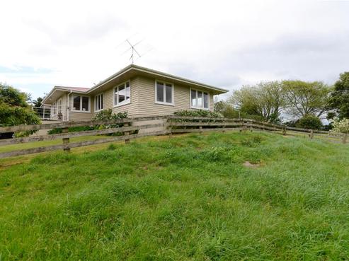 322 Ryburn Road, Ohaupo
