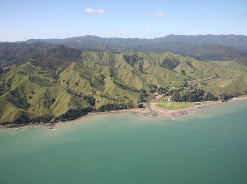 944 Thames Coast Road, Te Mata