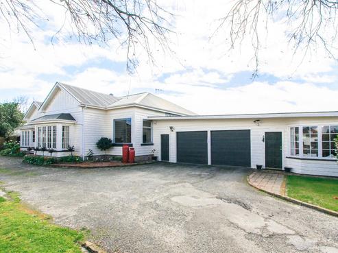 37 Denbigh Street, Feilding