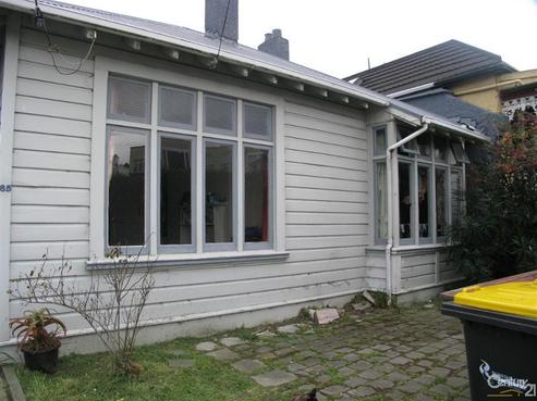 65 Canongate, Dunedin Central