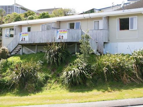 99 Dowse Drive, Maungaraki