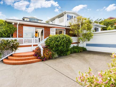2A Dewsbury Terrace, Castor Bay