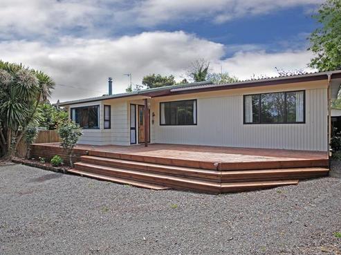 253 Waiuku-otaua Road, Waiuku