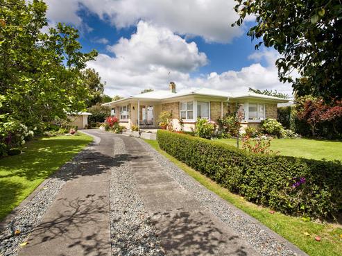 374 Great South Road, Opaheke