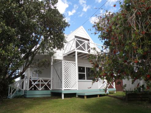 116 Weka Street, Whangamata