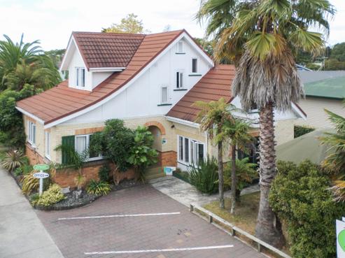 8 Grey Street, Hamilton East