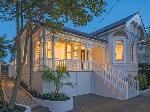 12 Ardmore Road, Ponsonby