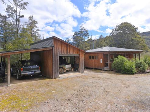 2539 Tadmor-glenhope Road, Tapawera