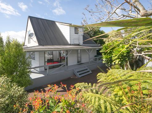 2/48 Tawa Road, One Tree Hill