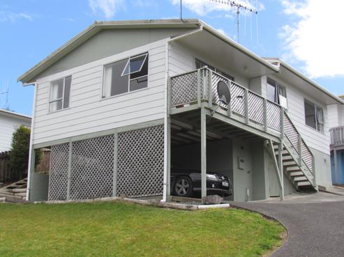 56A Eden Terrace, Kamo