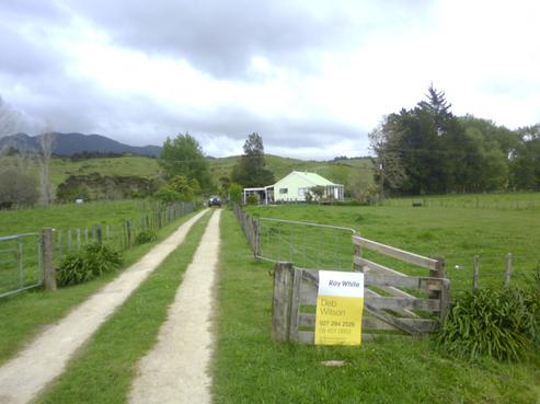 1874 State Highway 12, Rawene