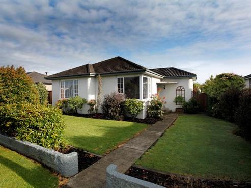 84 High Street, Rosedale