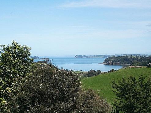 921 Takatu Road, Tawharanui Peninsula