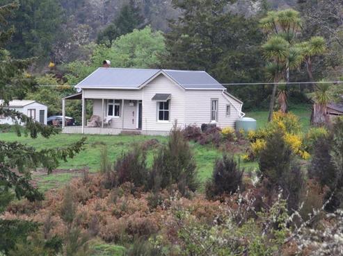 1953 Tadmor-glenhope Road, Tapawera