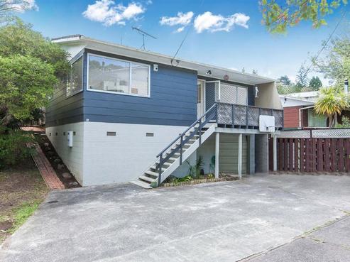1/9A De Val Drive, Titirangi