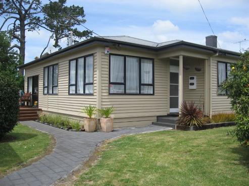 7 Marlborough Street, Pokeno