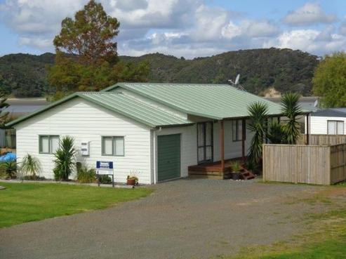 91 Pouewe Street, Kawhia