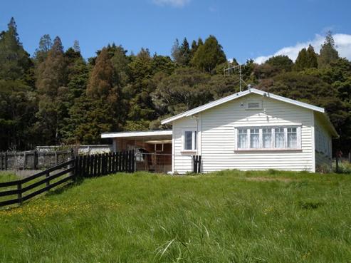 178 Settlement Road, Kaiwaka
