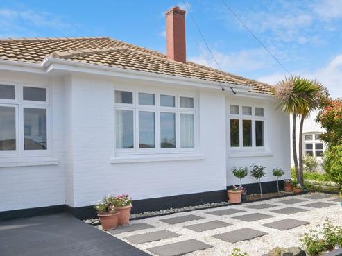 109 Mornington Road, Kenmure