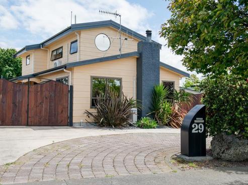 29 Elliott Street, Taradale